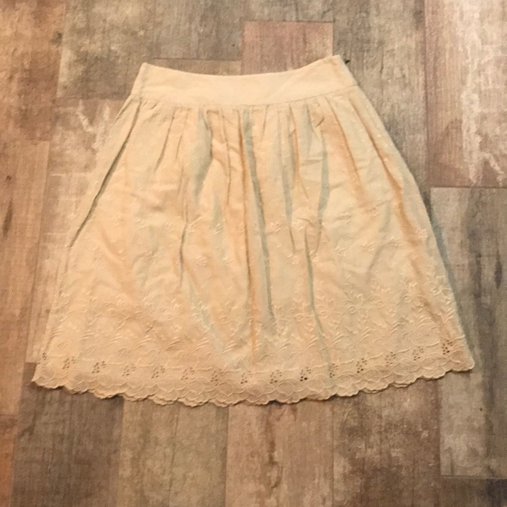 Banana Republic skirt
